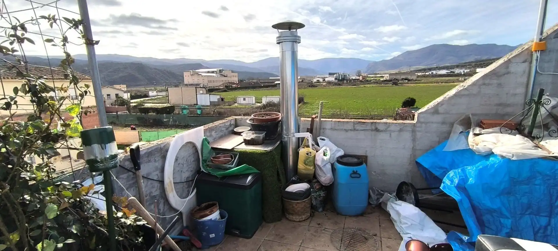 Pis en venda a Baños de Río Tobía, imagen 25