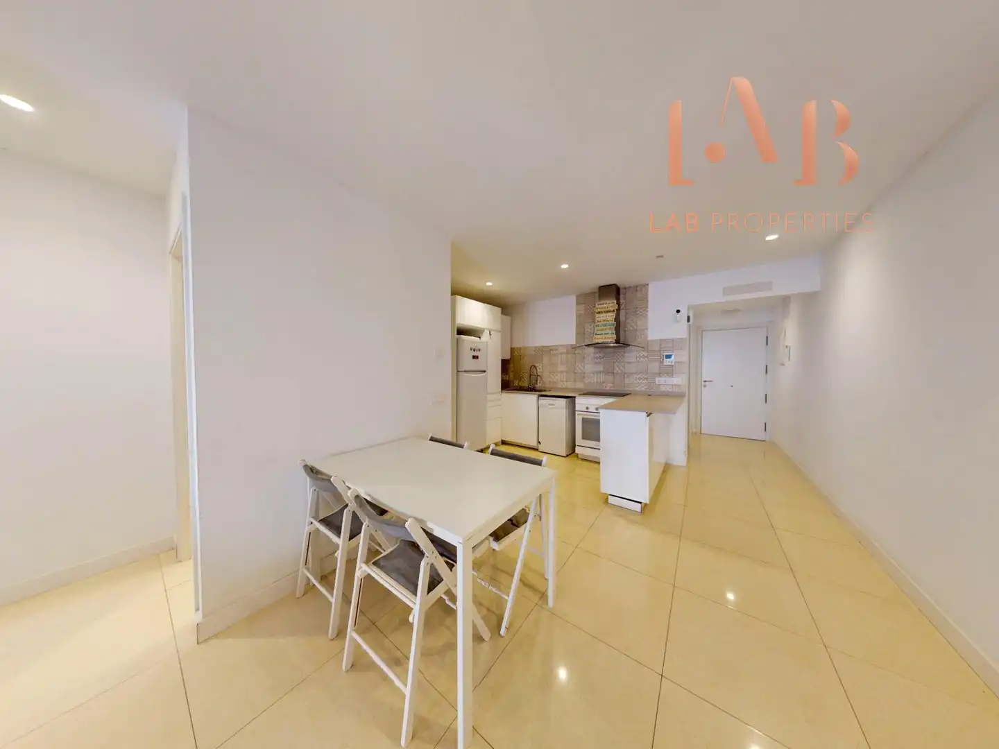 Cocina de Local en venta en Santa Margalida