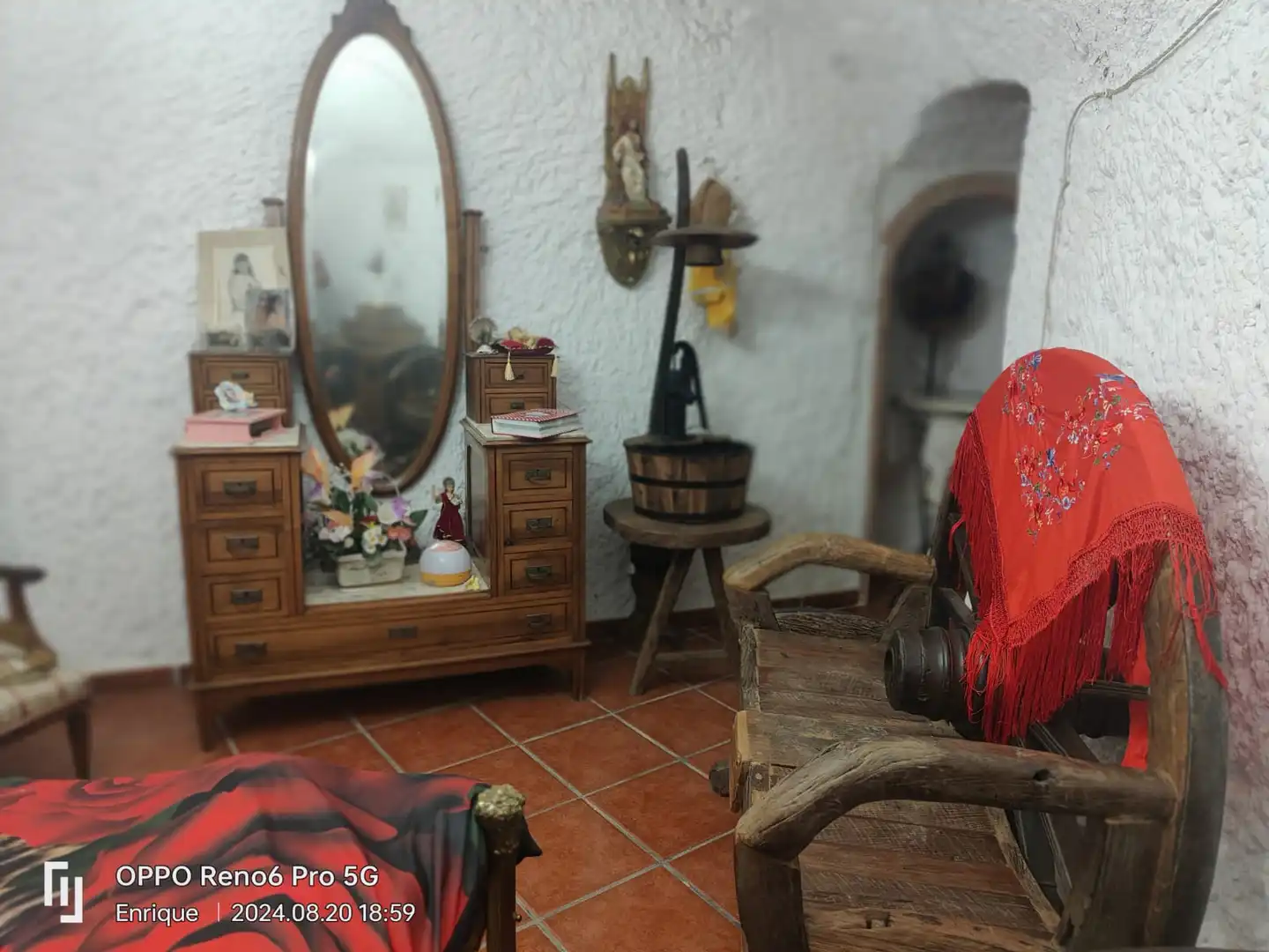 Casa in vendita a Cortes y Graena, imagen 57