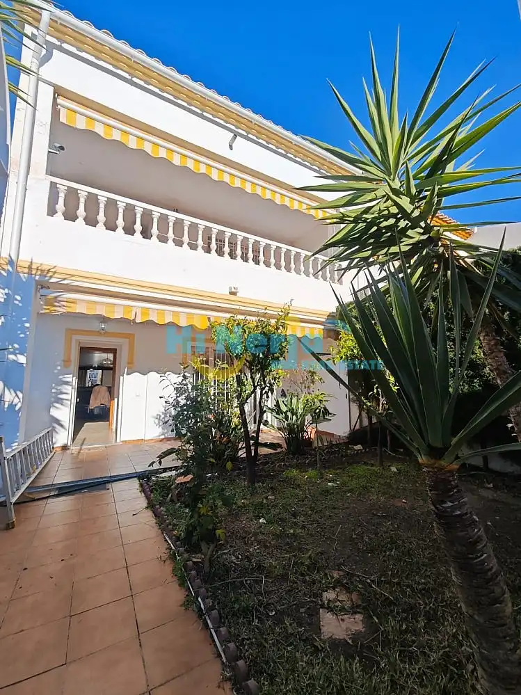Vivienda en venta en Torre del Mar