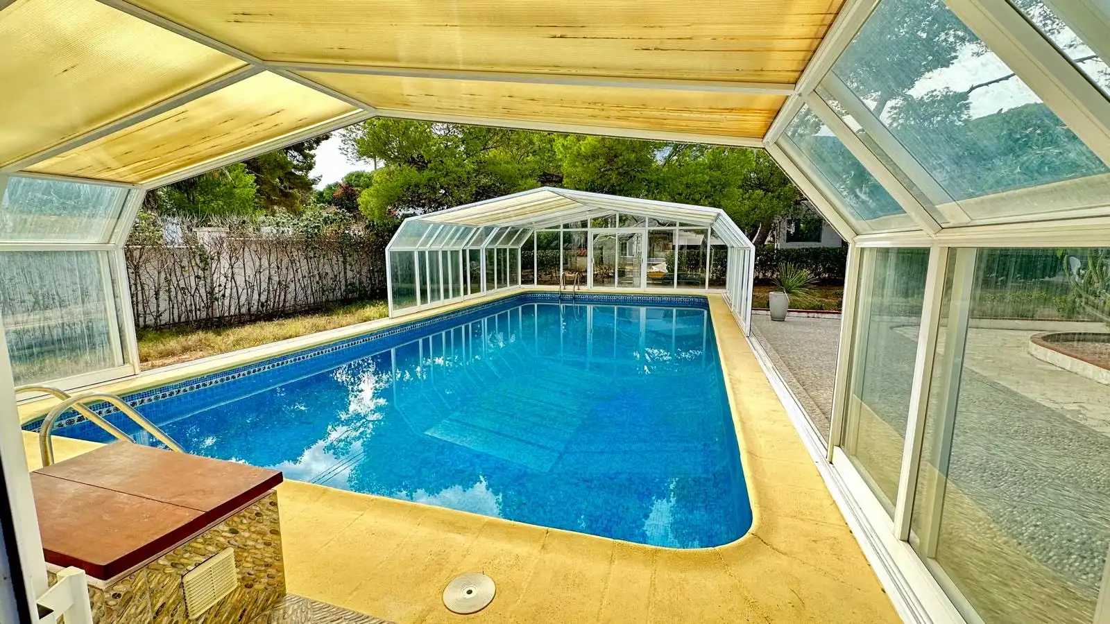 Villa mit Terrasse zum Verkauf in Las Rotas / Les Rotes, imagen 15