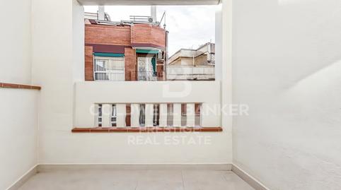 Foto 2 de Ático en venta en Calle Castanyer, Sant Gervasi i la Bonanova, Barcelona