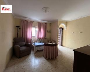 Living room of House or chalet for sale in Jerez de la Frontera  with Air Conditioner and Terrace