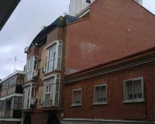 Exterior view of Garage for sale in  Madrid Capital
