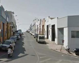 Exterior view of Premises for sale in Marbella