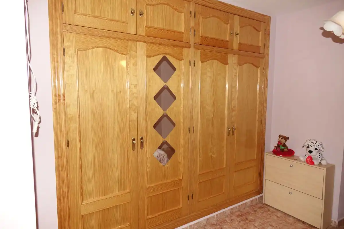 Maison avec terrasse à vendre à Torvizcón, imagen 15