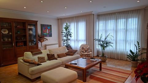 Foto 4 de Dúplex en venda a Zona Alta, Ponferrada