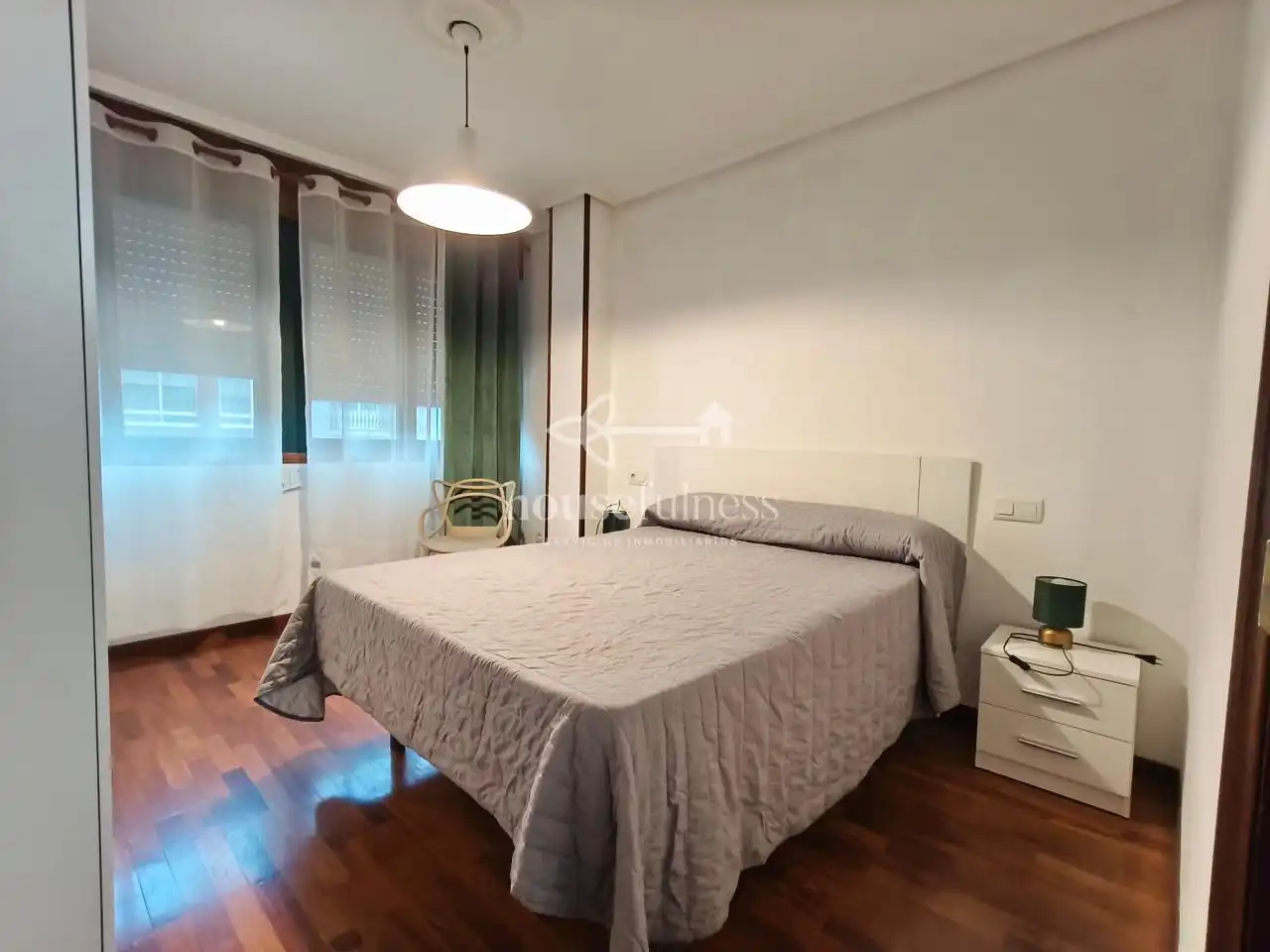 Habitación de Piso en venta en Ferrol con Trastero y Amueblado