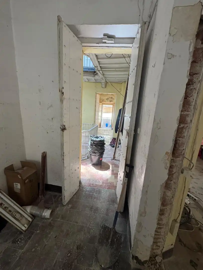 Wohnung zum Verkauf in Calle SAGASTA, imagen 2