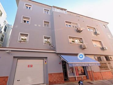 Piso en venta en San Roque
