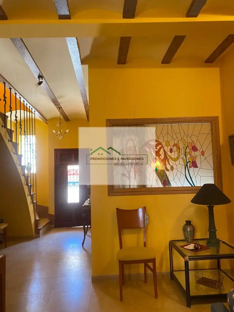 Houses for sale in Puebla del Salvador  with Furnished