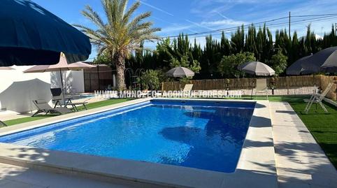 Foto 4 de Casa o xalet de lloguer a Carretera de Lucena, Navas del Sepillar, Lucena