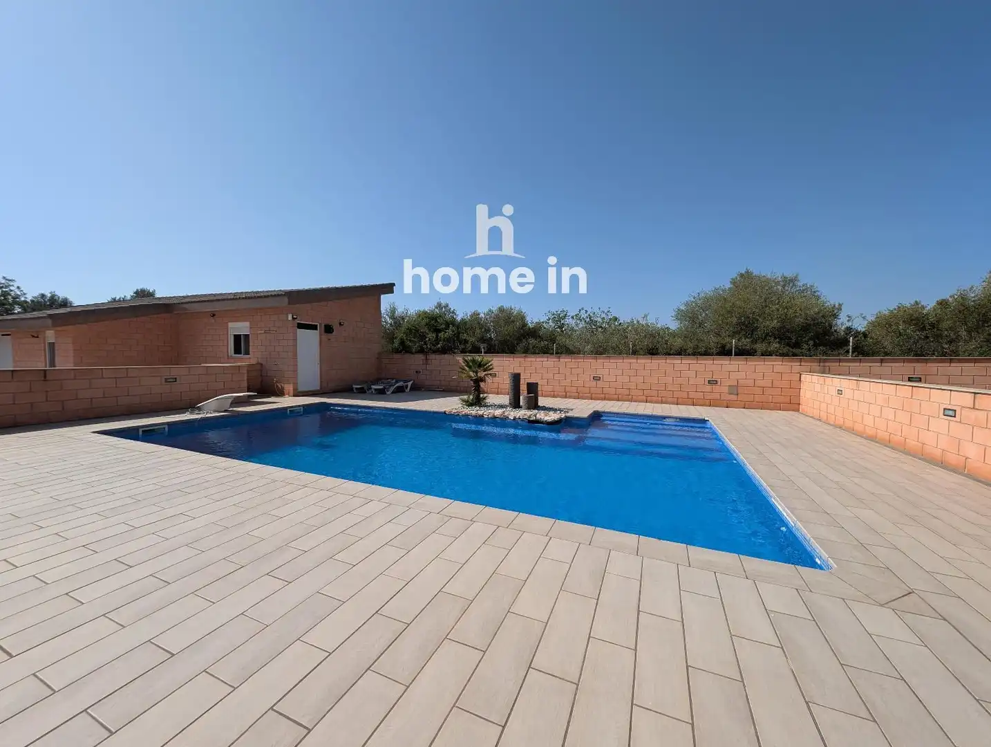 Villa mit Pool zum Verkauf in cami de les podines parcela 5 poligon 100, imagen 23