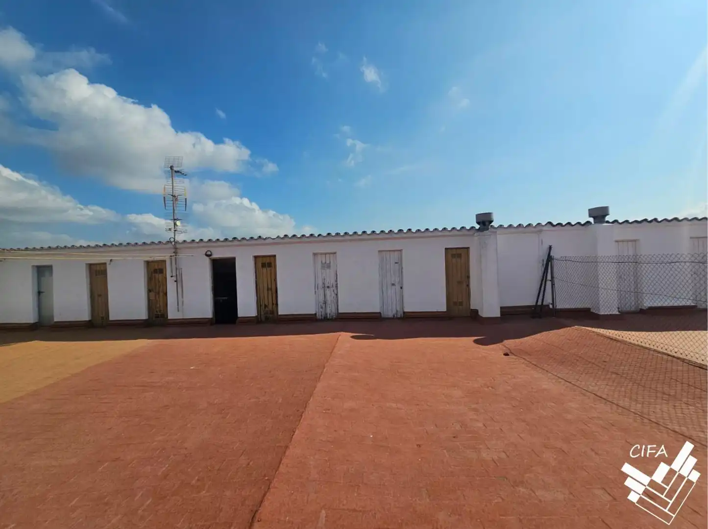 Appartamento con terrazza in vendita a Calle SANTS MARTIRS ABDO I SENN, imagen 25