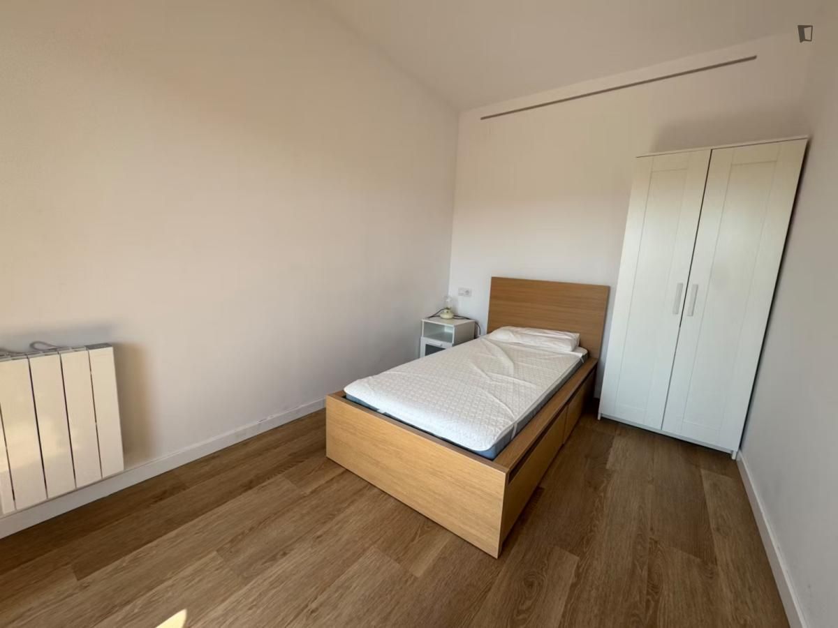 Apartment to share in Creu Alta