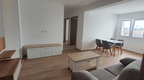 Foto 2 de Apartament de lloguer a Rúa Alfredo Brañas, 44, Carballo, A Coruña