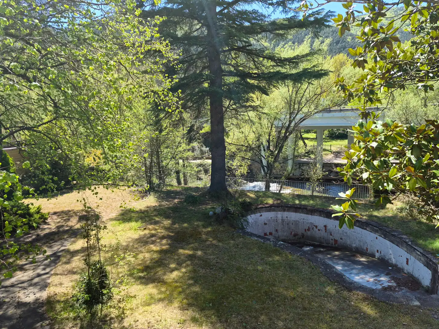Houses for sale in Ripoll  with Private garden, Terrace and Swimming Pool