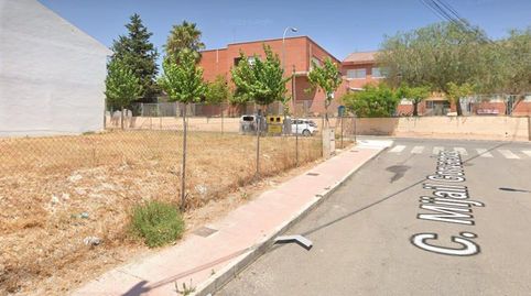 Photo 5 of Residential for sale in Avenida Don Gabriel Carceles, 67, Fátima - El Panderón, Molina de Segura