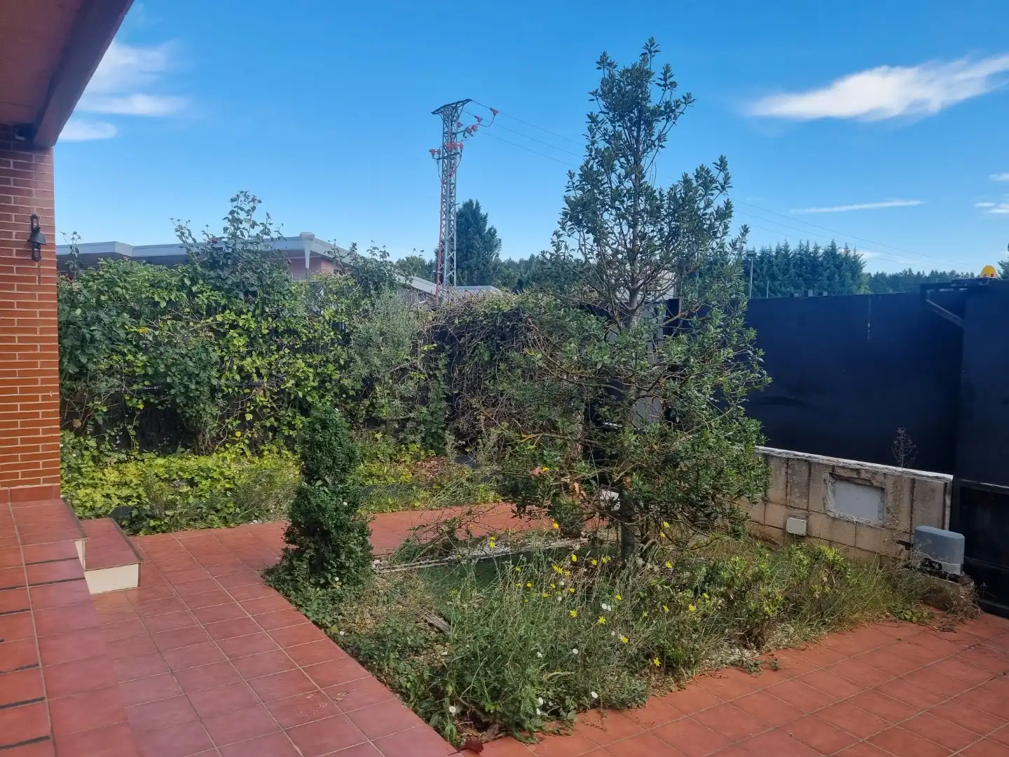 Casa adosada en venda en Castrillo del Val amb Calefacció, Jardí privat i Terrassa