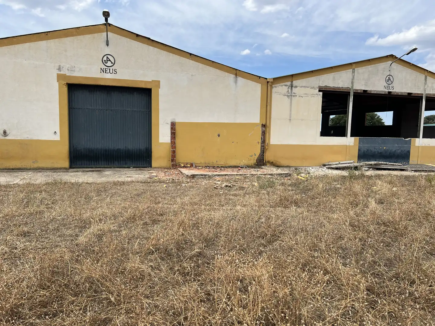 Land for sale in Calle Hernán Cortés, 20, Jaraicejo