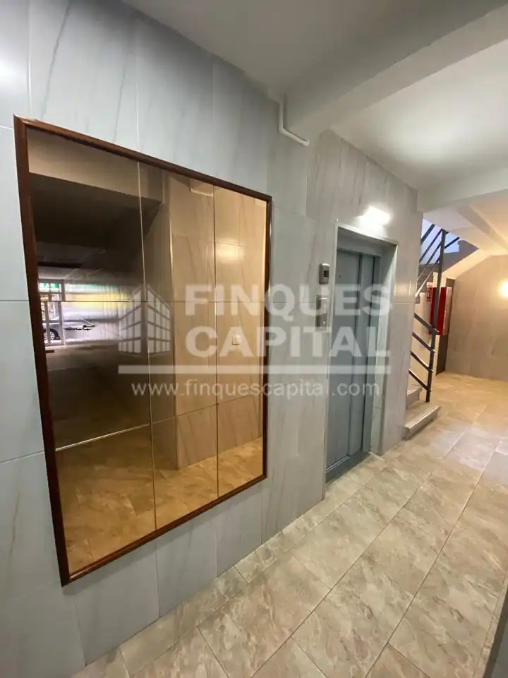 Wohnung mit Terrasse zur Miete in Nou Eixample Sud, imagen 15