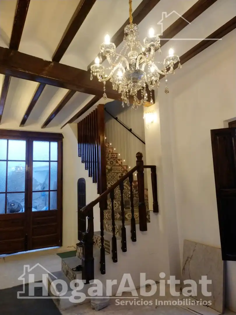 Casa o chalet en venta en Beniarjó con Aire acondicionado y Terraza