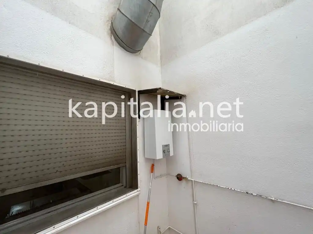 Terrasse von Geschaftsraum zum Verkauf in La Llosa de Ranes