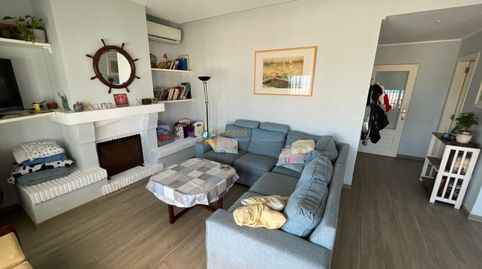 Foto 4 de Casa o chalet de alquiler en Miramar, Valencia