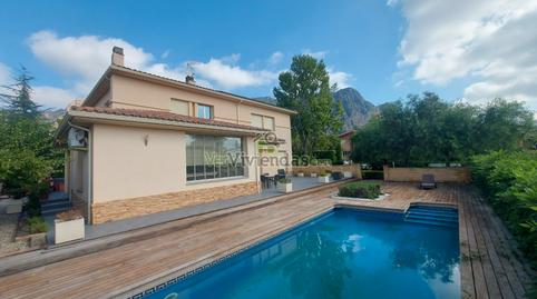 Photo 2 of House or chalet for sale in Carrer Els Clots, 3, Collbató, Barcelona