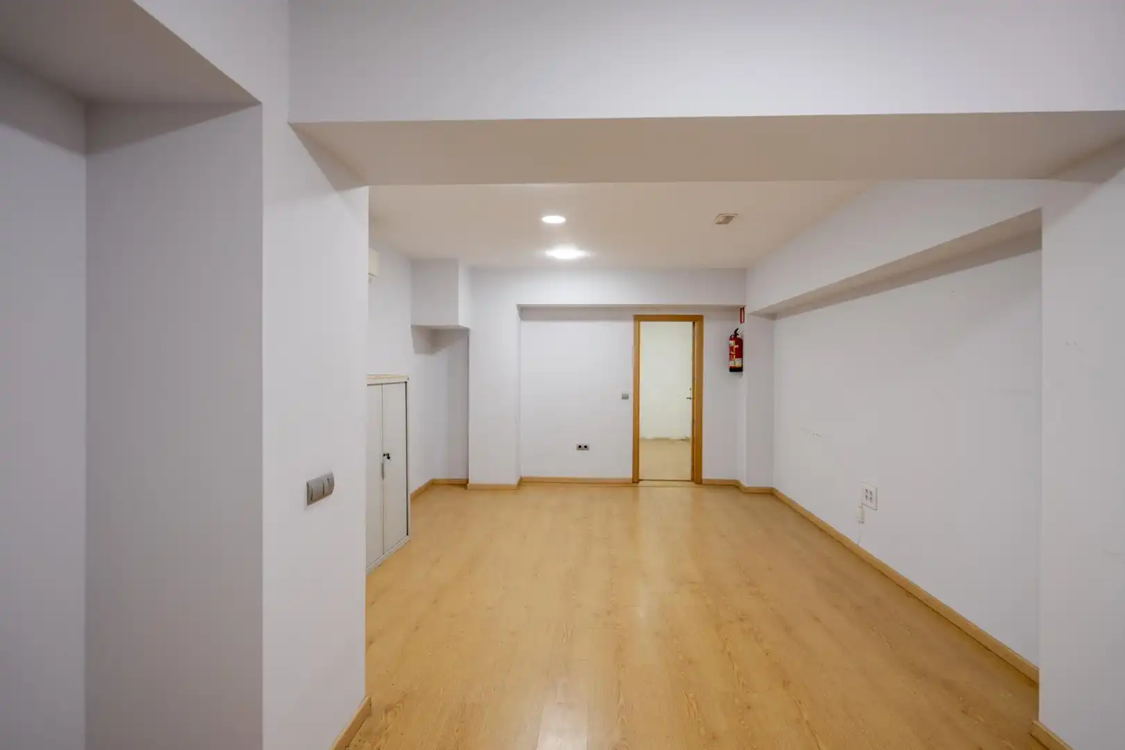 Oficina en venta en Calle CADARSO, imagen 16
