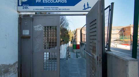 Photo 4 of Garage for sale in Cervantes, Granada