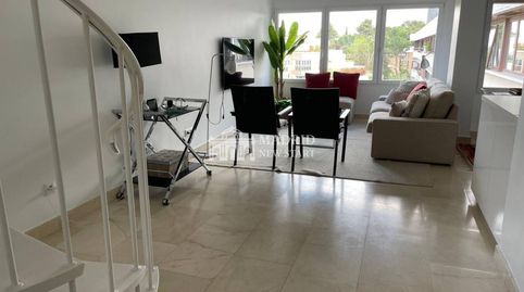 Foto 4 de Pis de lloguer a Calle Apolonio Morales, Nueva España, Madrid Capital