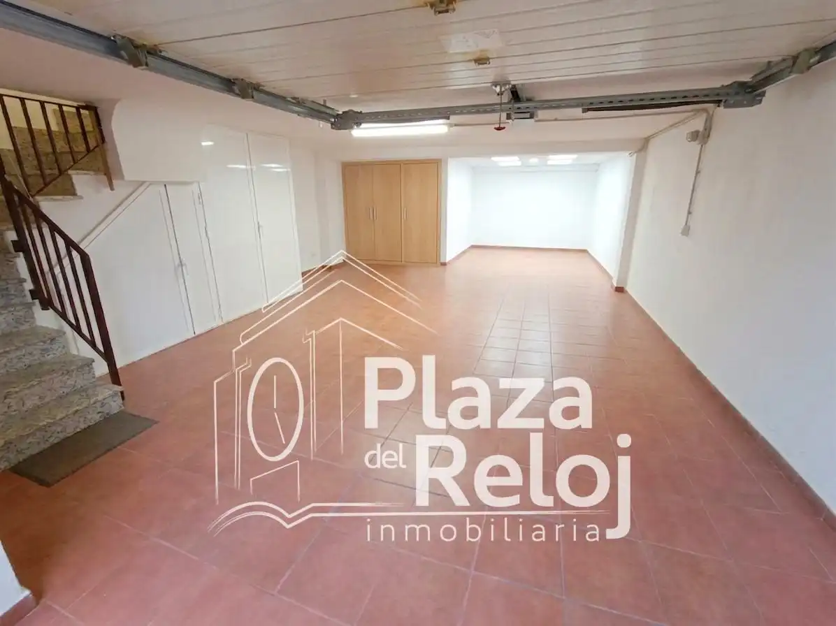 Reihenhaus mit Terrasse zum Verkauf in Puerta de Cuartos - Avda. de Portugal, imagen 28