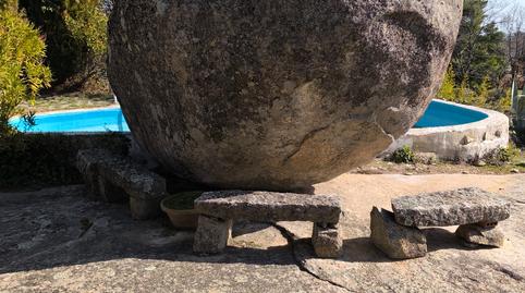 Foto 4 de Finca rústica en venda a Camino Viejo de Torrelaguna, 28, Lozoyuela-Navas-Sieteiglesias, Madrid