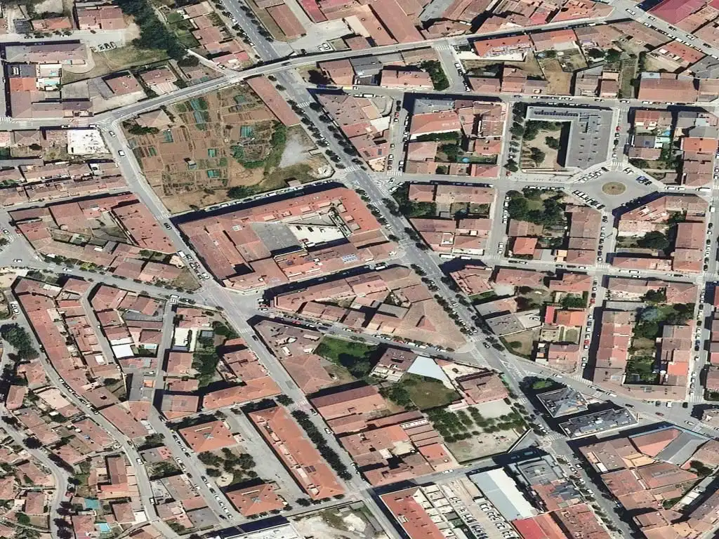 Einzelparkplatz zum Verkauf in calle Candi Agusti, imagen 2