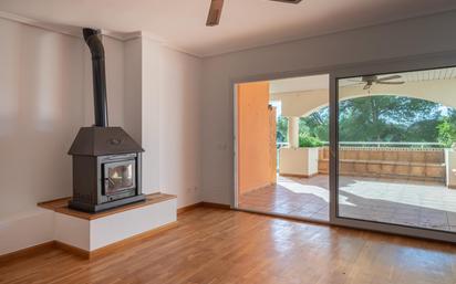 Flat for sale in Calvià  with Air Conditioner, Private garden and Terrace