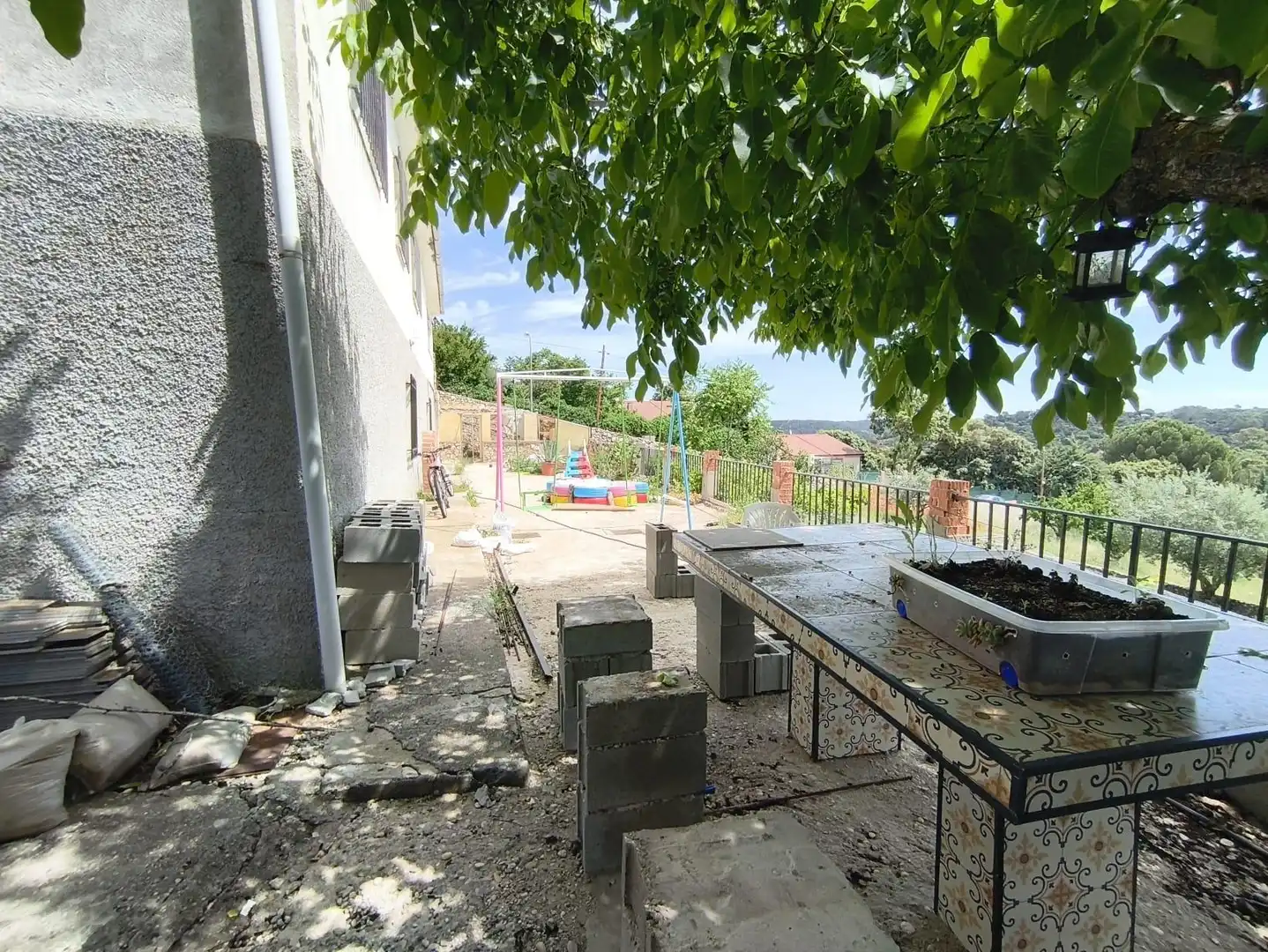 Casa o xalet en venda a Hontoba