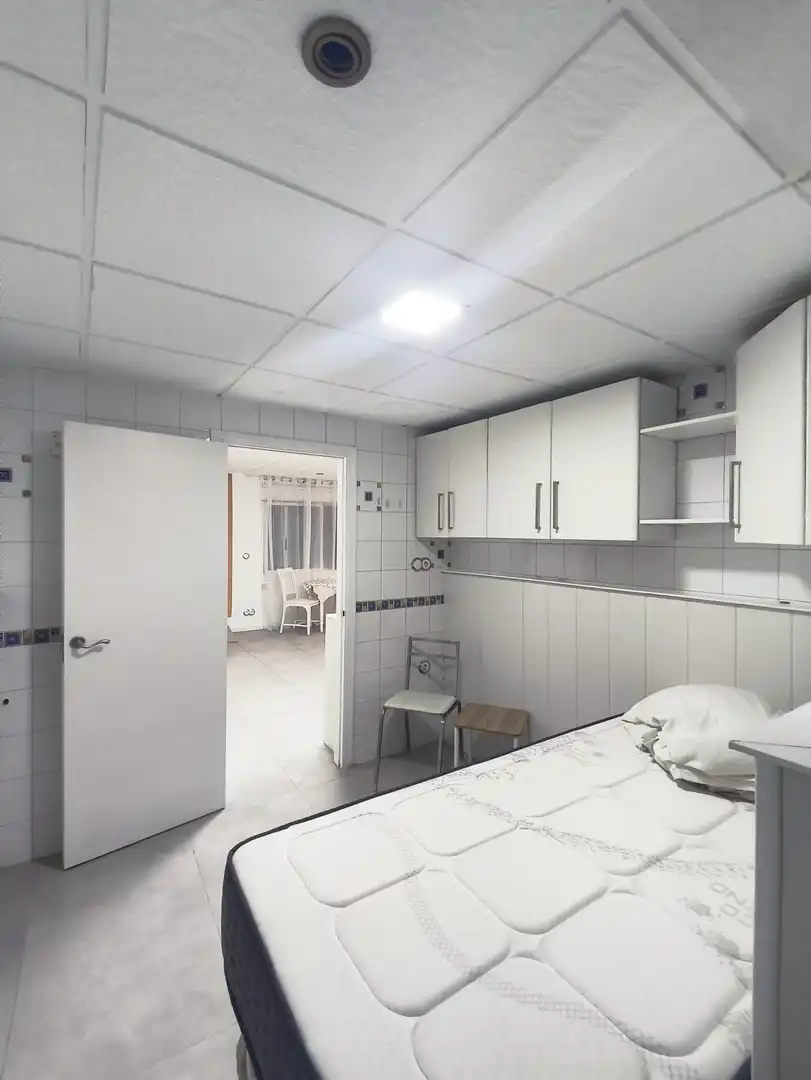 Apartamento con piscina en venta en Playa de Poniente, imagen 12