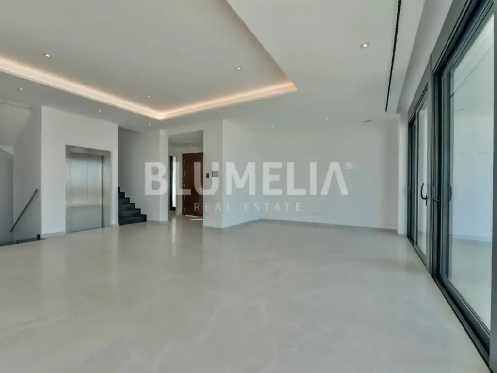 Casa amb terrassa en venda a Golf Bahía, imagen 32
