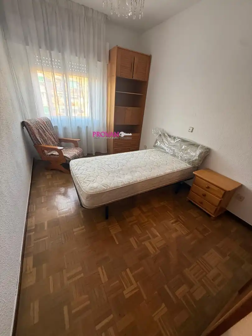 Piso en alquiler en Montserrat - Parque Empresarial, imagen 22