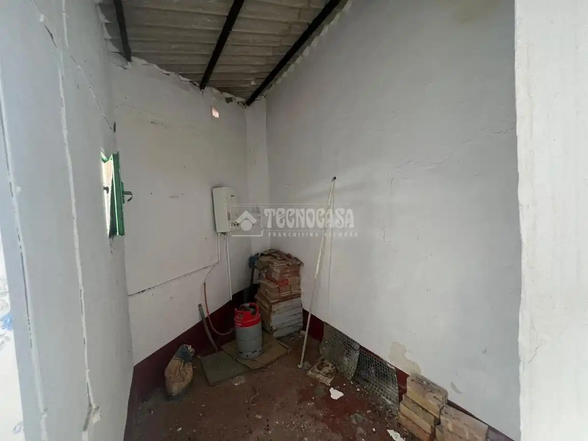 Casa o xalet en venda en Los Molares amb Aire condicionat i Calefacció
