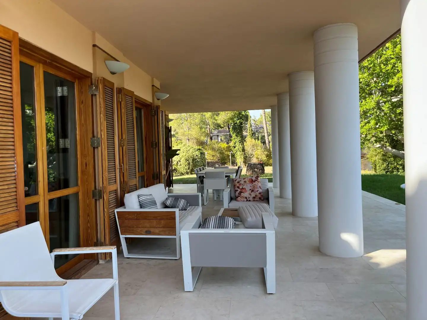 Haus mit Pool zum Verkauf in Santa Ana, imagen 24