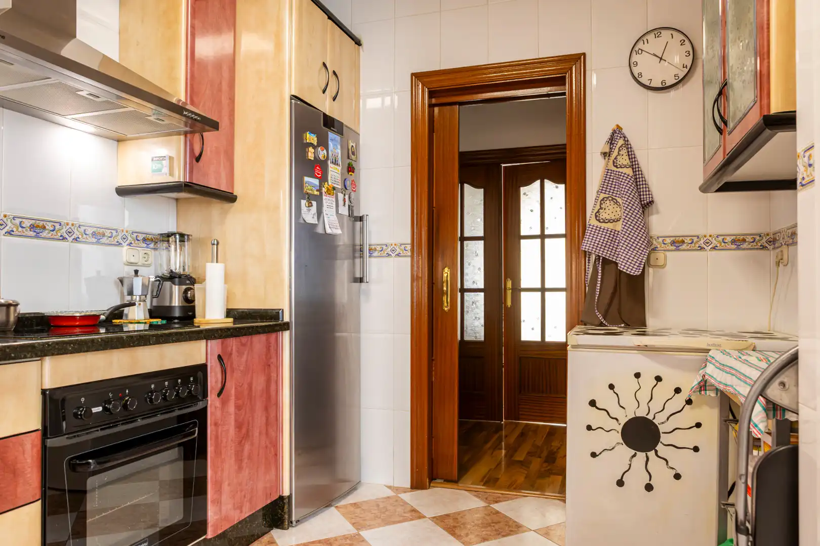Flat for sale in Calle Obispo, Cueva de Menga