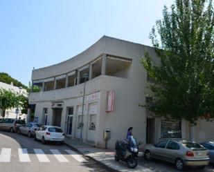 Exterior view of Premises to rent in  Tarragona Capital