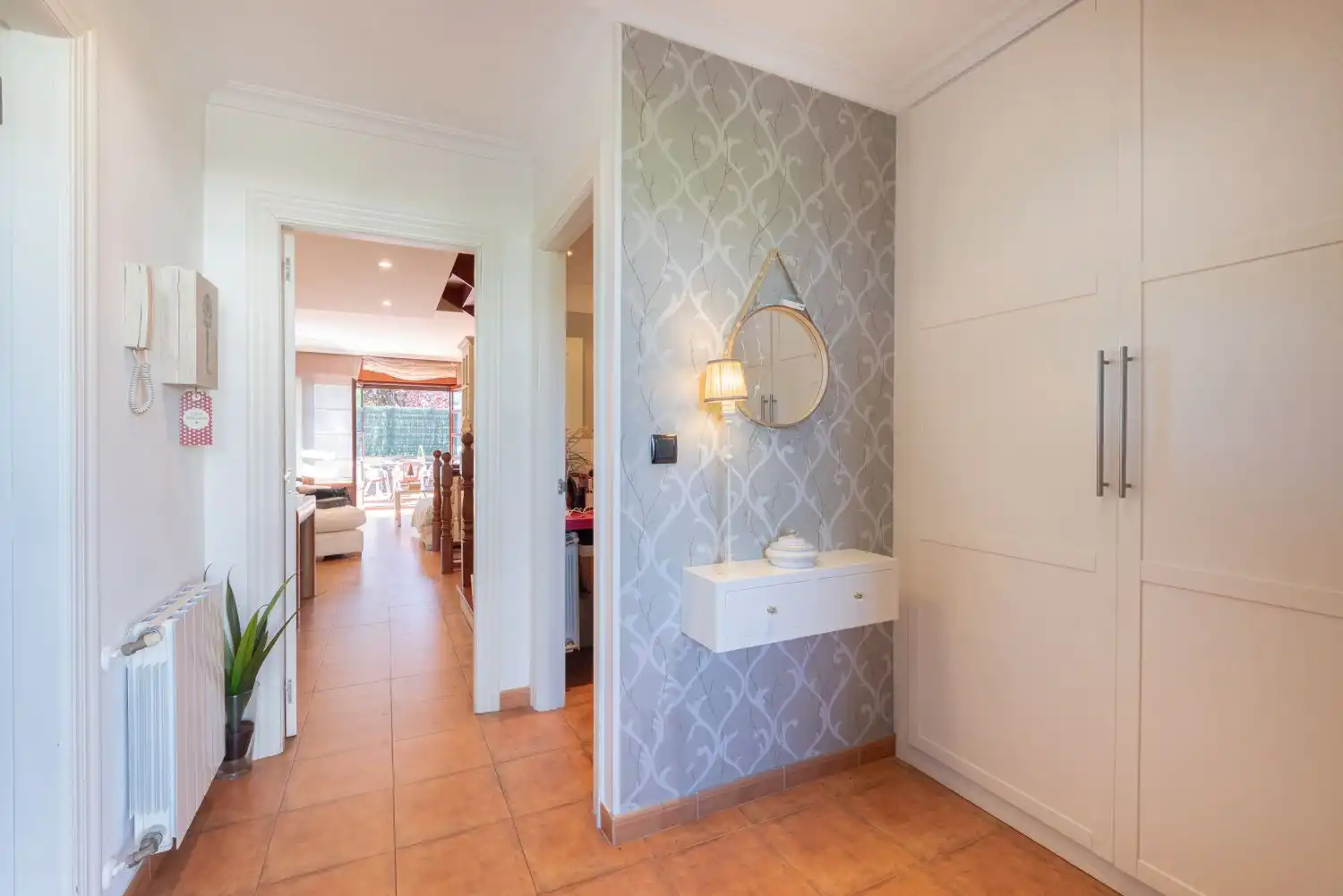 Casa o chalet en venta en Zalla  con Calefacción, Parquet y Terraza