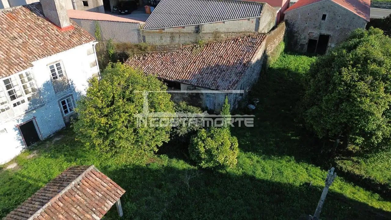 Casa amb jardí en venda a Lg. Quintans, imagen 5
