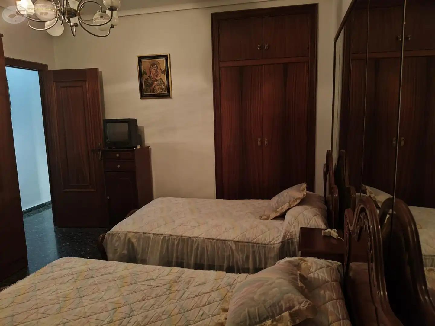 Appartamento con terrazza in vendita a Feria, imagen 23