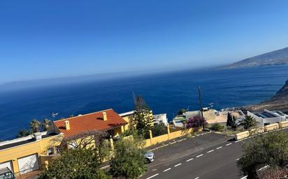 Vista exterior de Casa o xalet en venda en El Rosario amb Aire condicionat, Terrassa i Traster