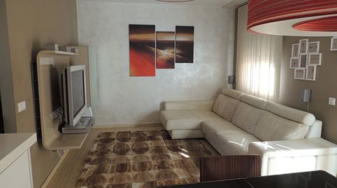 Foto 5 de Piso en venta en El Chorrillo - El Molino, Rota