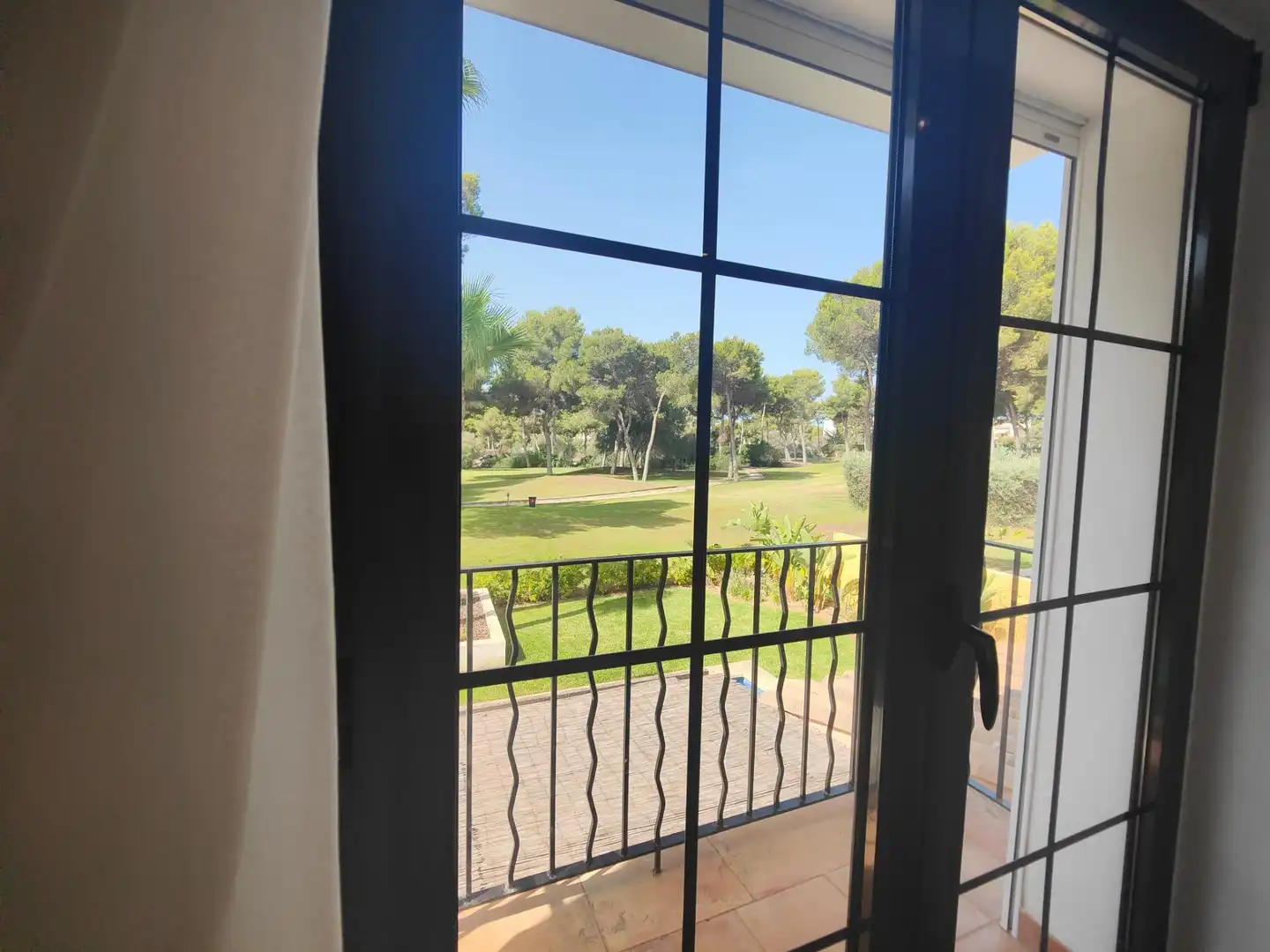 Casa o xalet de lloguer a Santa Ponça